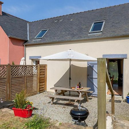 Ty Ar Hezeg Villa Telgruc-sur-Mer Exterior photo